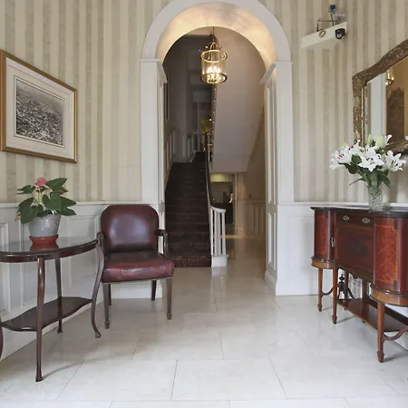 Citypoint Hotel Galway