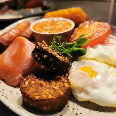 Hotel Citypoint Galway