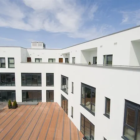 Hotel Citypoint Galway