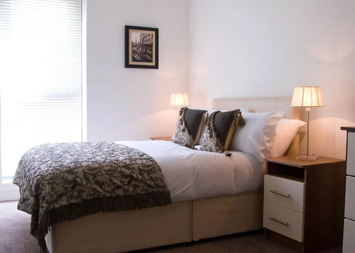 Citypoint מלון *