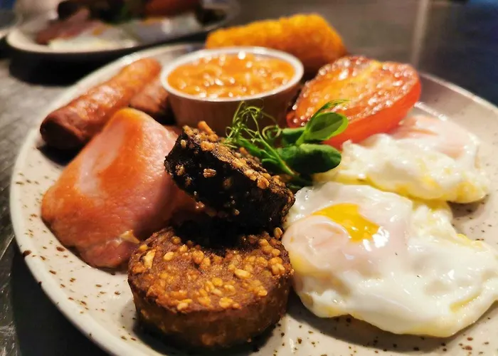 Hotel Citypoint Galway