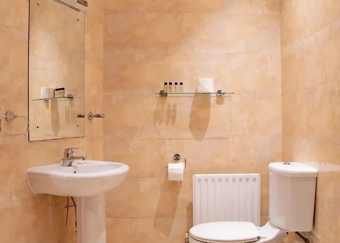 מלון Citypoint *