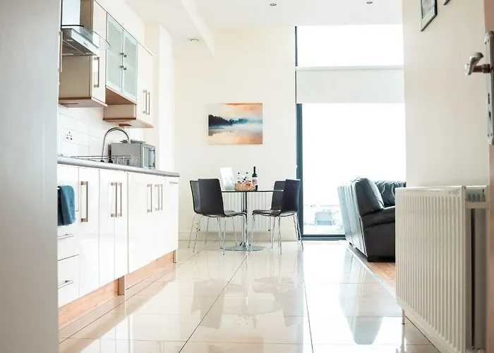 Citypoint גלוואיי