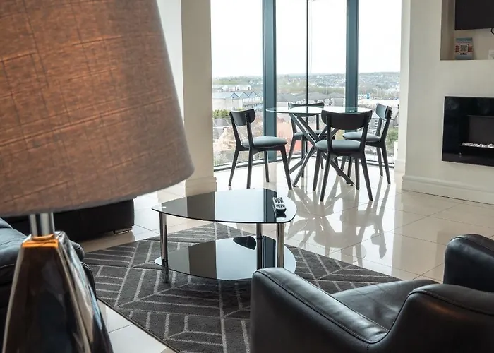 Citypoint Hotel