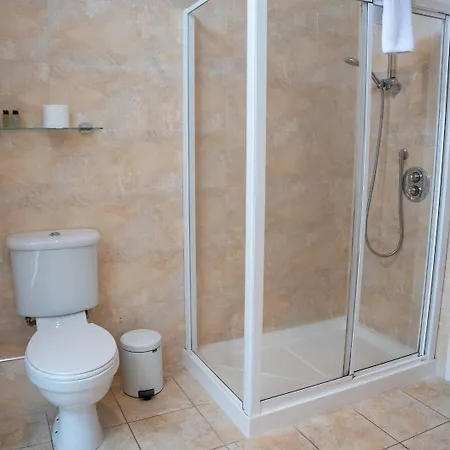 Hotel Citypoint Galway