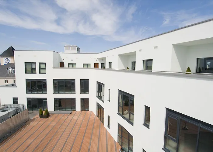 Citypoint Голуэй