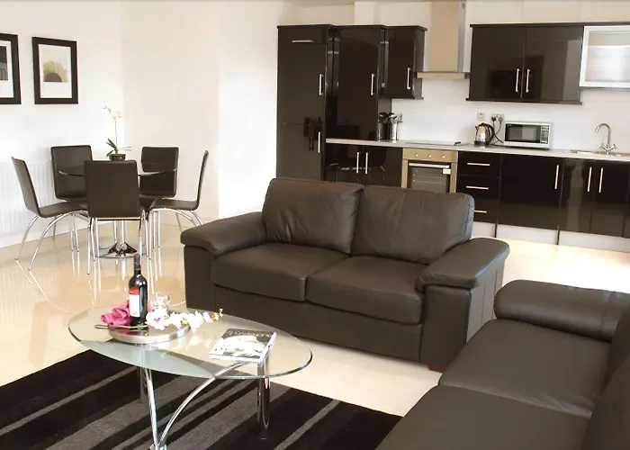 Отель Citypoint *