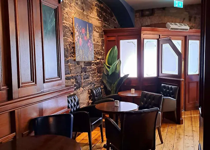 Отель Citypoint