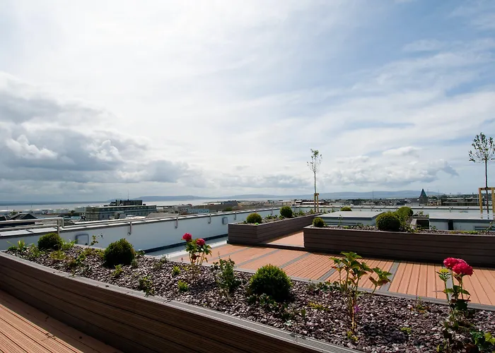 Отель Citypoint *