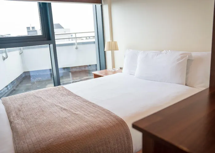 Отель Citypoint