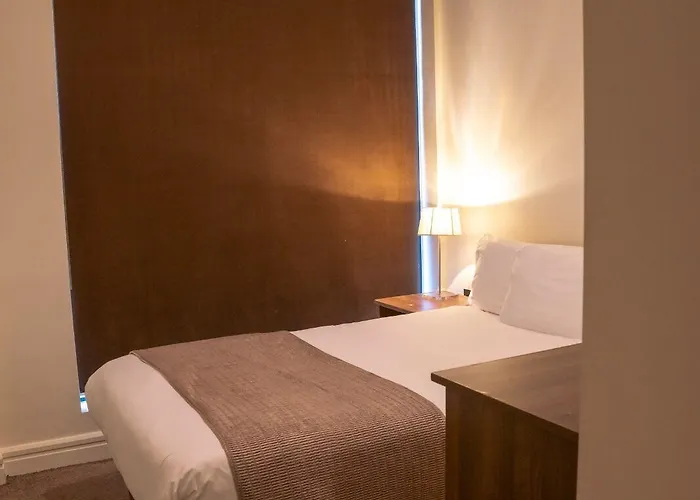 Отель Citypoint