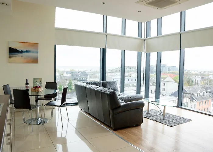 Отель Citypoint *