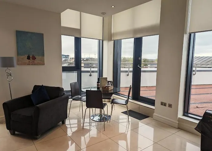 Отель Citypoint