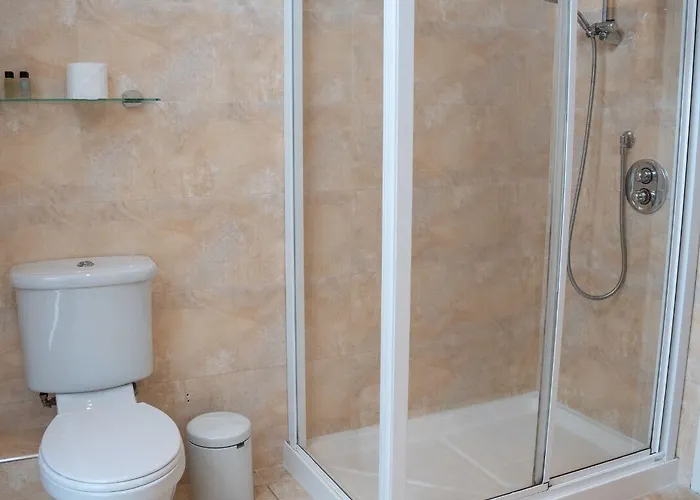 Отель Citypoint Голуэй