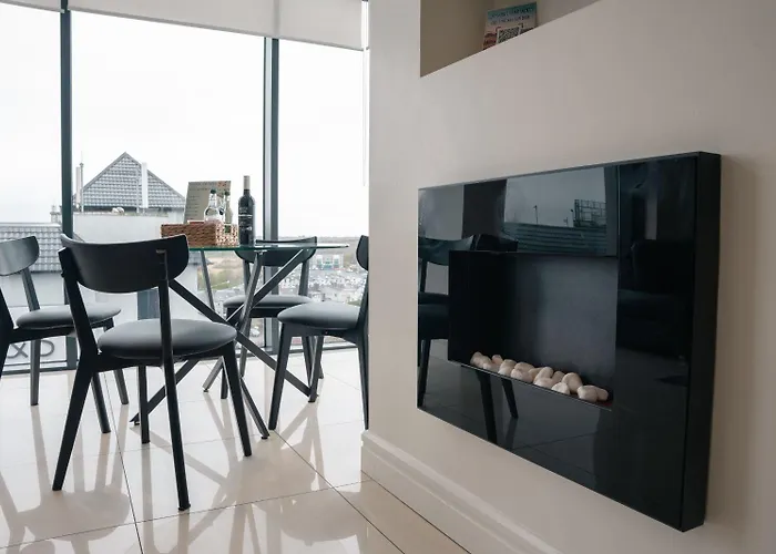 Отель Citypoint *