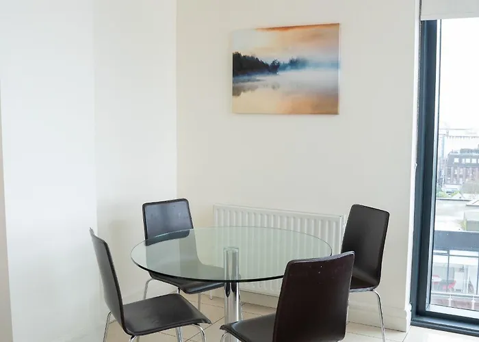 Отель Citypoint