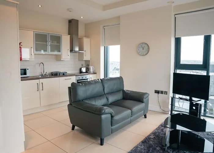 Citypoint Голуэй