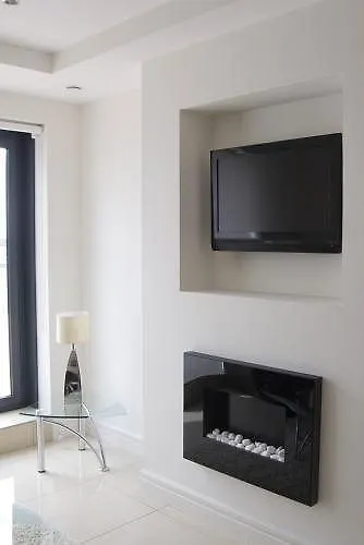 Citypoint Голуэй